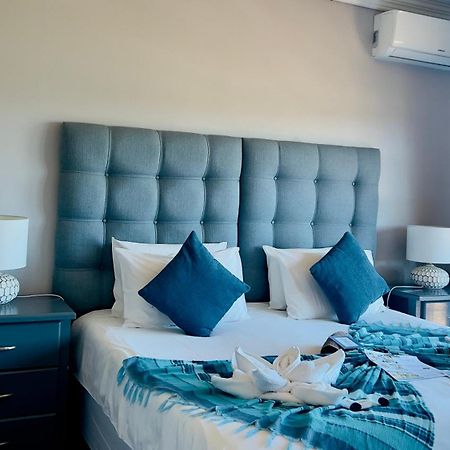 On The Estuary Hotel Knysna Exterior photo