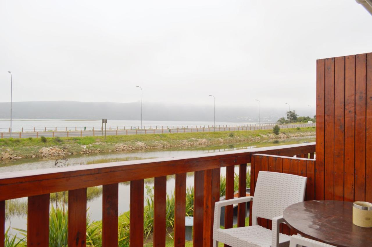 On The Estuary Hotel Knysna Exterior photo